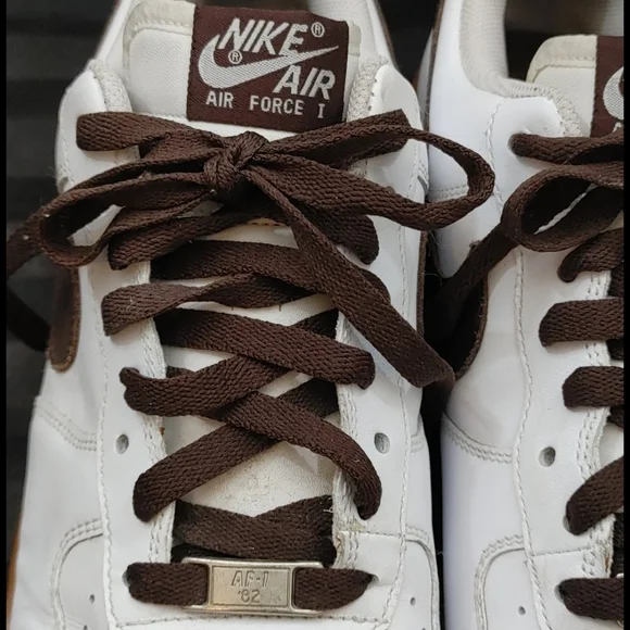 Nike Air Force One Sneakers - Picture 2 of 7